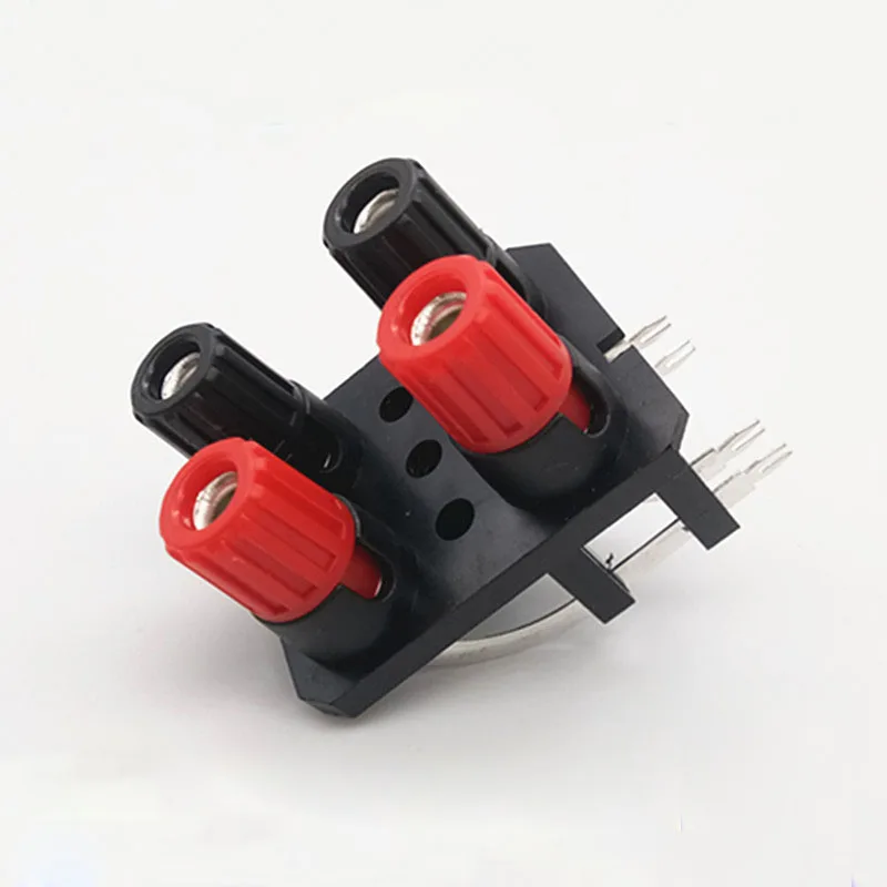 10 шт. звуковые клеммы с четырьмя изогнутыми ножками | Обустройство дома