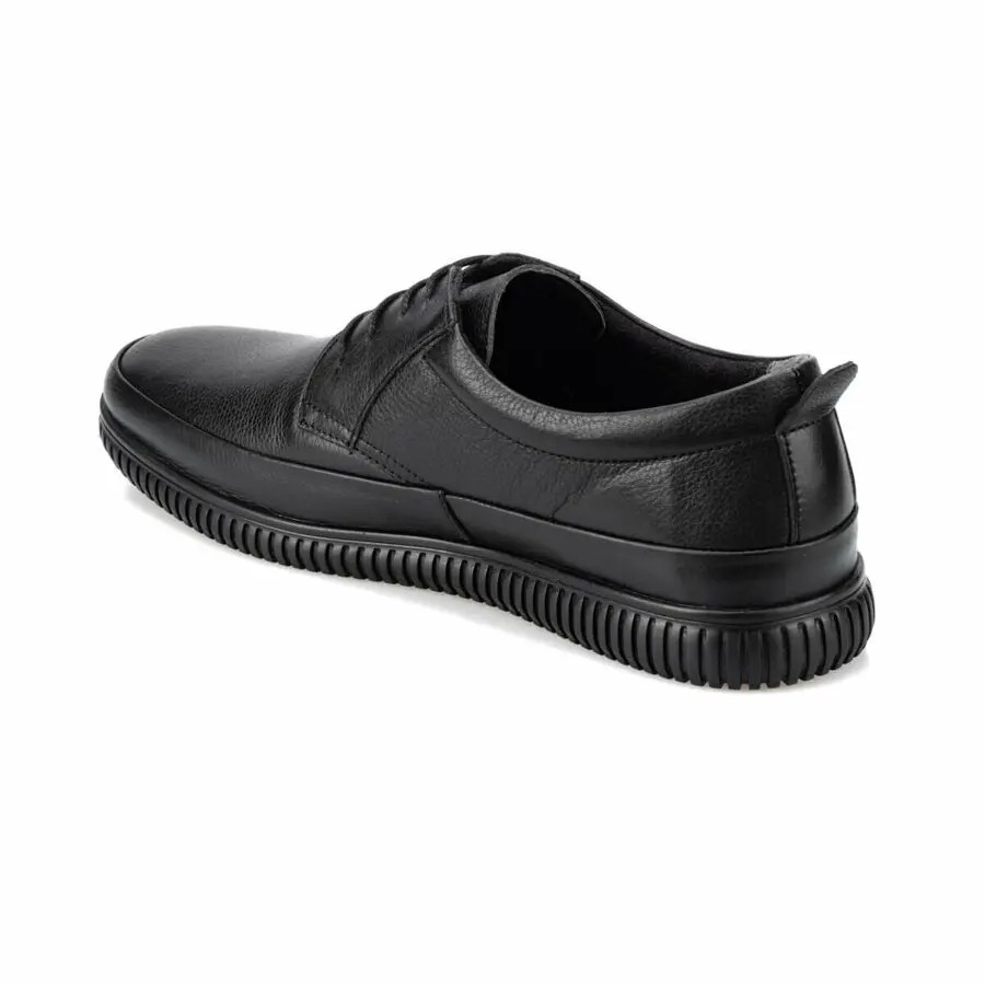 

Men Shoes Polaris 5 Point 92.100478.M Black Men Shoes