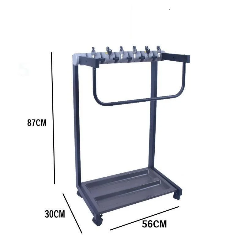 Stojak Na Parasole Ombrellone De Maison Stand Metal Casa Porta Ombrelli Portaombrelli Paraguero Porte Parapluie Umbrella Holder | Дом и сад