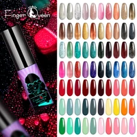 120 colors 5ml gel nail polish all for nails art manicure semi permanant nail gel polish varnishes nail polish leduv kolinsky