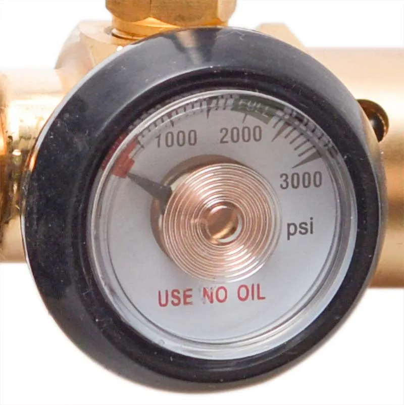 1 шт. латунный редуктор давления 145*135 мм|Клапан| |