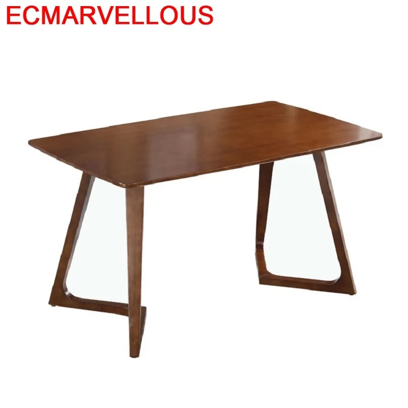 Кухня Marmol Comedores Mueble Eettafel Sala De Jantar Escrivaninha набор потертый шик бюро стол Mesa Comedor Tablo