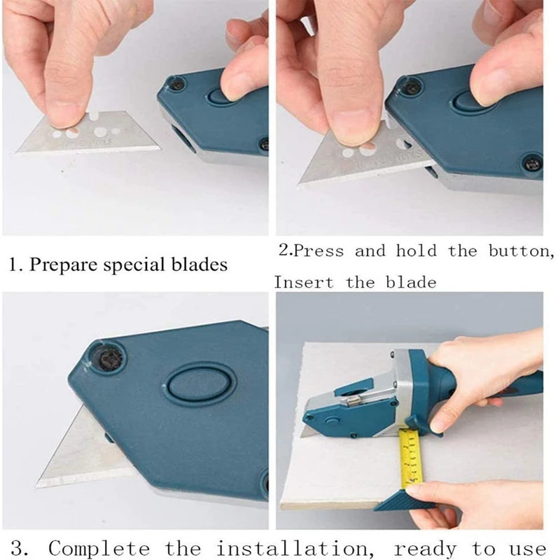 

Drywall Cutting Tools, Drywall Cutting Tools with Graduations, Woodworking Cutting Boards, Drywall Cutting Tools