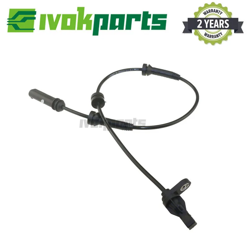 Антиблокировочный тормоз-передний левый и правый датчик скорости колес ABS для BMW X