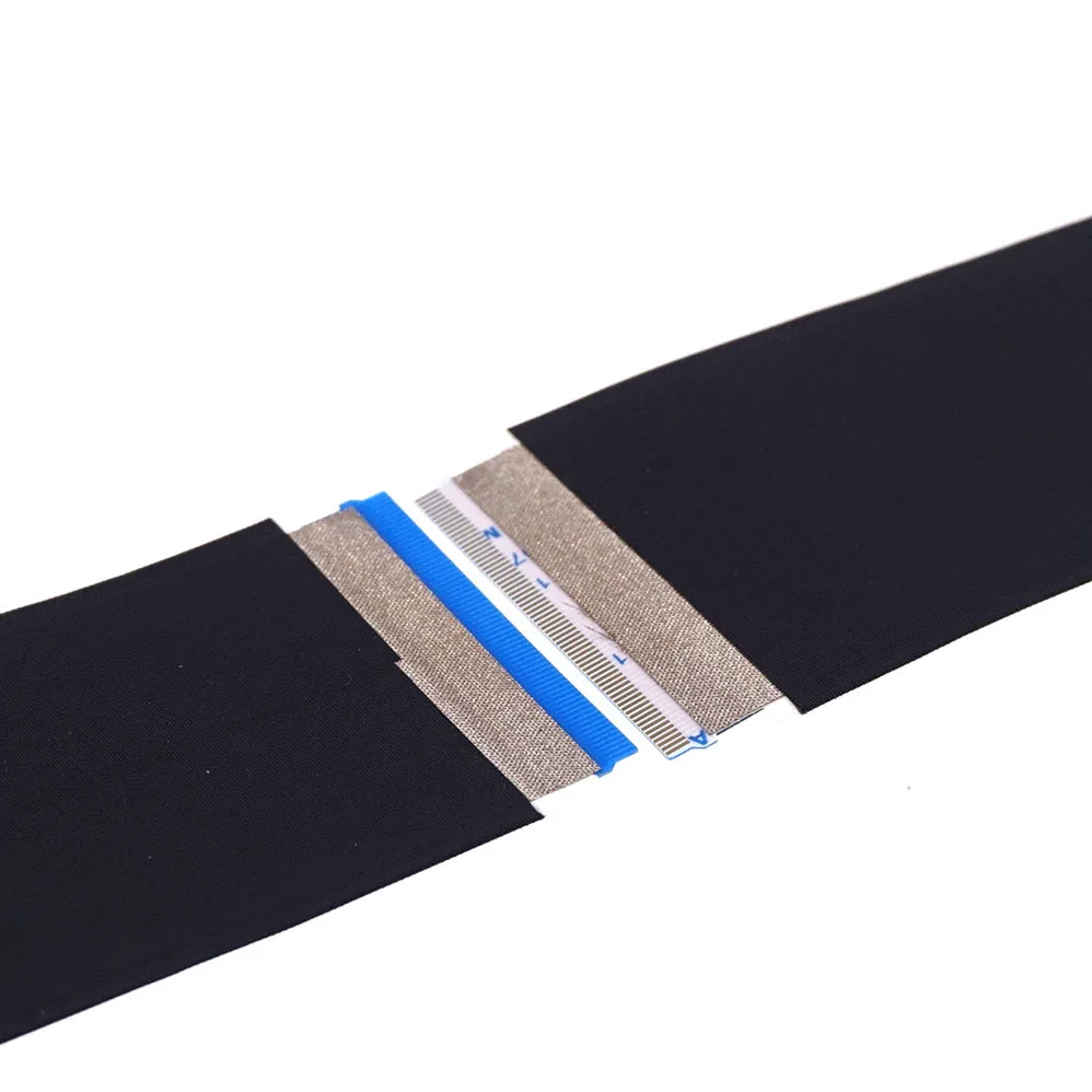 Гибкий экранированный плоский кабель FPC FFC 1 шт. длина 68 контактов 0 5 мм 150