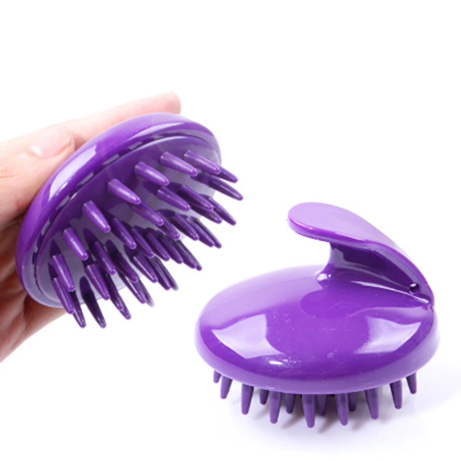 Инструмент для очистки сообщений ванной мягкая щетка собак кошка силиконовая