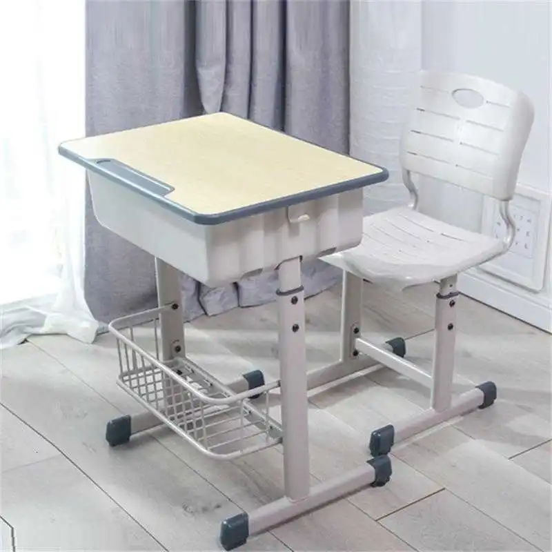 

Baby Kindertisch De Estudo Escritorio And Chair Y Silla Scrivania Bambini Adjustable Mesa Infantil For Kinder Study Kids Table