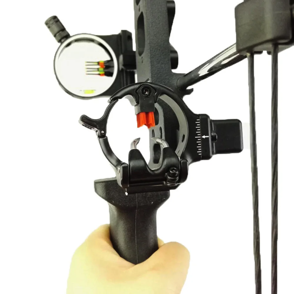 

Compound/Recurve Bows Metal Arrow Rest Brush Hunting Sports Archery 20x14x3cm