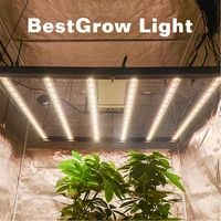 etl certification 1000w dimming quantum tech board samsung lm301b led grow light for indoor veg flower foldable phytolamp