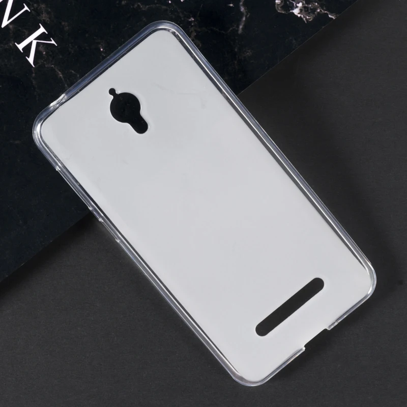 White Soft Silicone Деревянный зернистый кожаный чехол для телефона для TP-LINK Neffos Y5 флип-чехол-книжка для TP-LINK Neffos Y5 деловой Чехол Мягкий силиконовый чехол - Цвет: White Soft Silicone