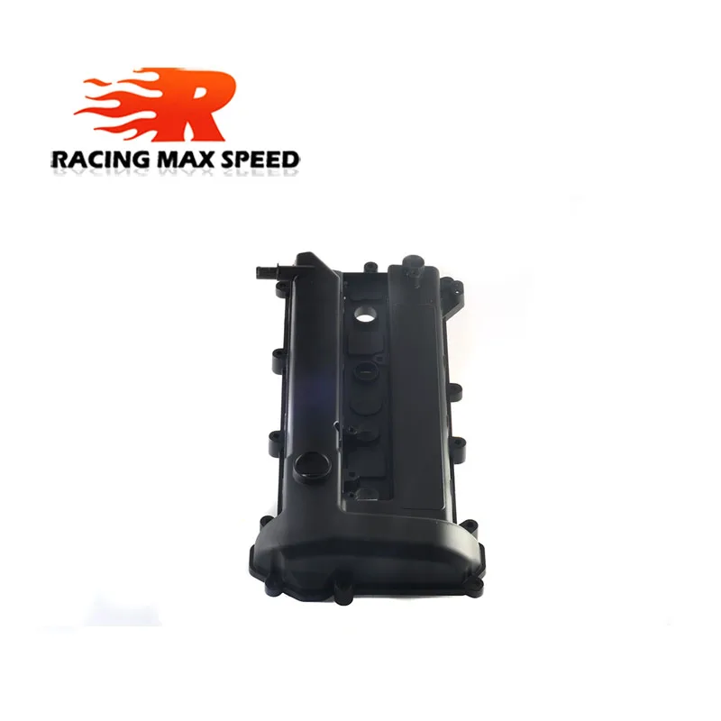 Алюминиевые автозапчасти крышка и прокладка клапанов для Ford Mondeo Focus Mk3 C max Mazda 1 8 2 0