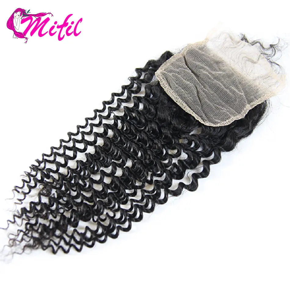 

Human Hair (For Black)