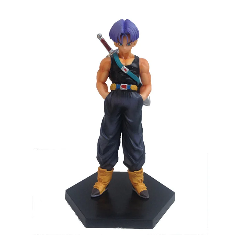 

Dragon Ball AdultTorankusu Boxed Decorations Toys Dolls Action Figures Characters Classics Gift Boxes Finished Goods Unisex