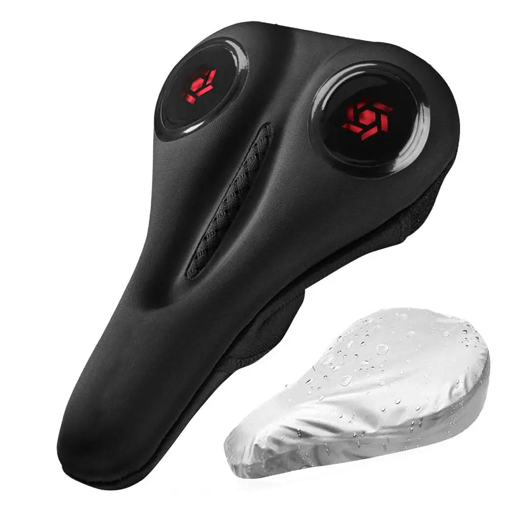 Велосипедный спорт удобный чехол для подушки из пены с эффектом памяти