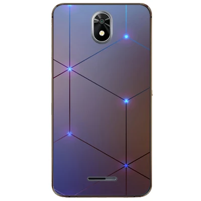 Для Wiko Sunny 3 mini чехол Модный ТПУ милый чехол s для Wiko Sunny 3 Plus чехол для телефона чехол для Wiko Sunny 3 - Цвет: W66