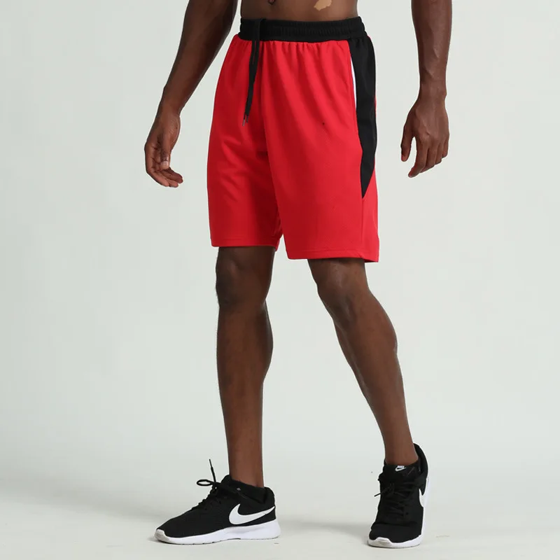 

ABV For Fitness Shorts New Outdoor Running Sports Shorts Casual Breathable Quick Dry Basketball Shorts