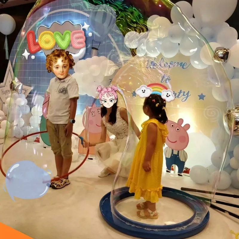 Волшебное художественное кольцо профессиональный реквизит для демонстрации