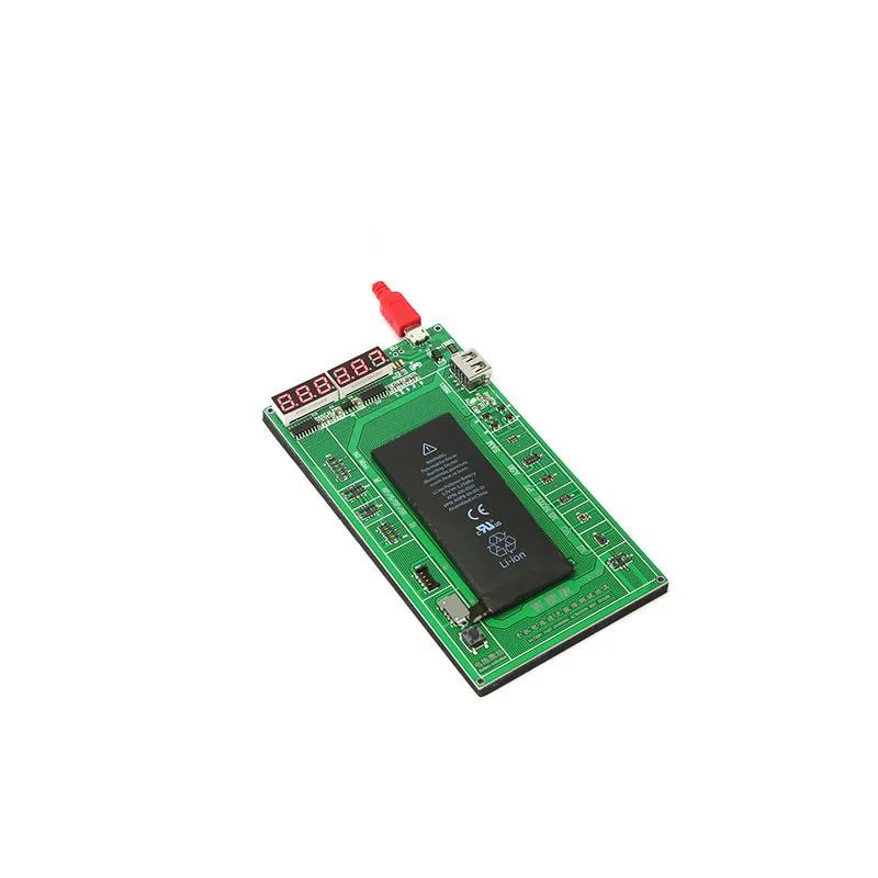 Новинка Kaisi K 9208 профессиональная зарядная плата с функцией активации