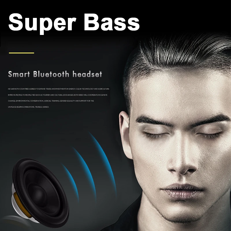 2020 Новинка I9s Bluetooth гарнитура Kz Zsn Pro Haylou Gt1 Joyroom Handsfree Fone Sem Fio наушники Ecouteur Sans Fil Anker |