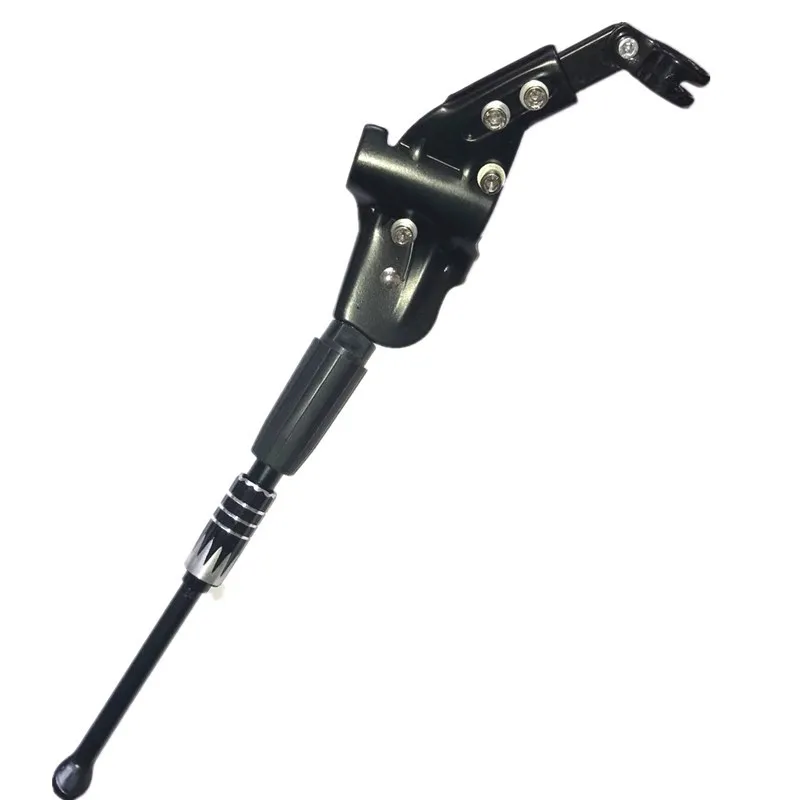 

Bicycle Rear Support/Side Support/Aluminum Alloy Foot Support/Adjustable Support
