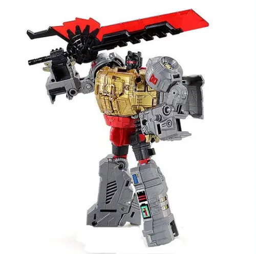 BPF трансформер robotgeneration мощность Премиум Volcanicus Dinobot игрушка KO.ver | Игрушки и хобби