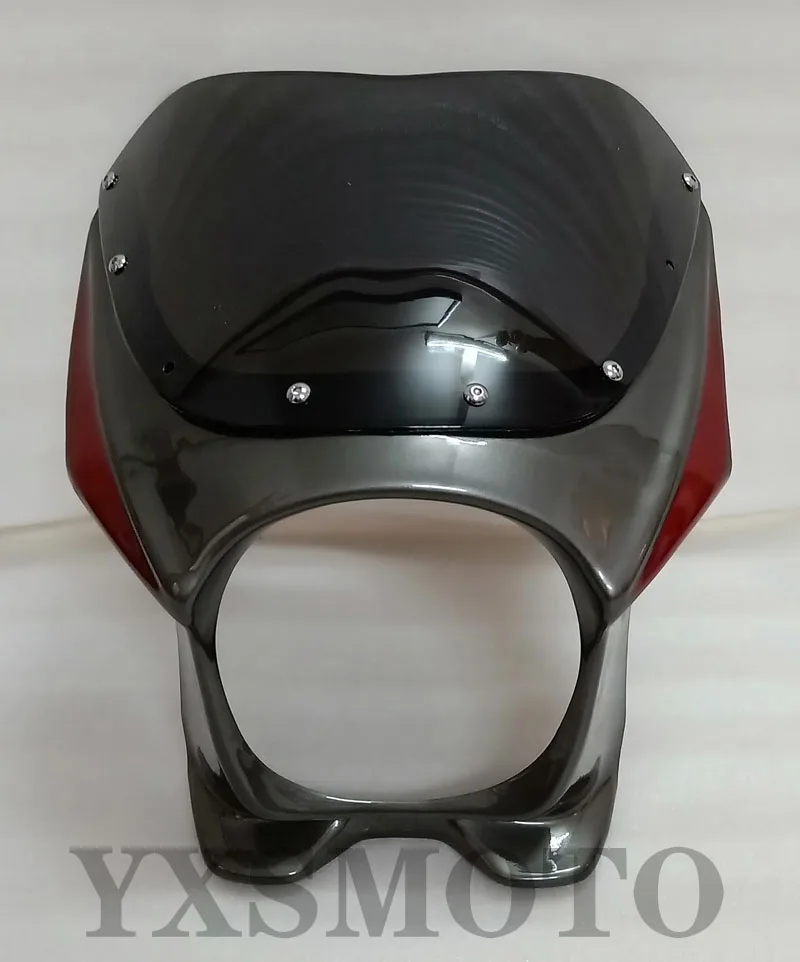 CB400 VTEC1 2 обтекатель всего тела Боковая Панель переднее и заднее крыло стальной