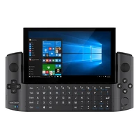 gaming laptop handheld gpd win 3 win3 mini notebook touch screen cpu intel core i7 1195 ram 16gb ssd 1tb backlit touch keyboard