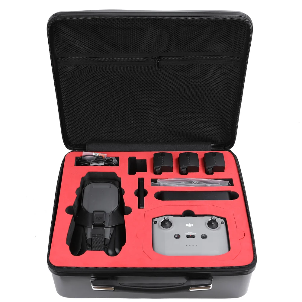 

Жесткий чехол для переноски для DJI Mavic 3, портативный водонепроницаемый чехол, чехол, сумка для хранения для DJI Mavic 3, аксессуары для дрона