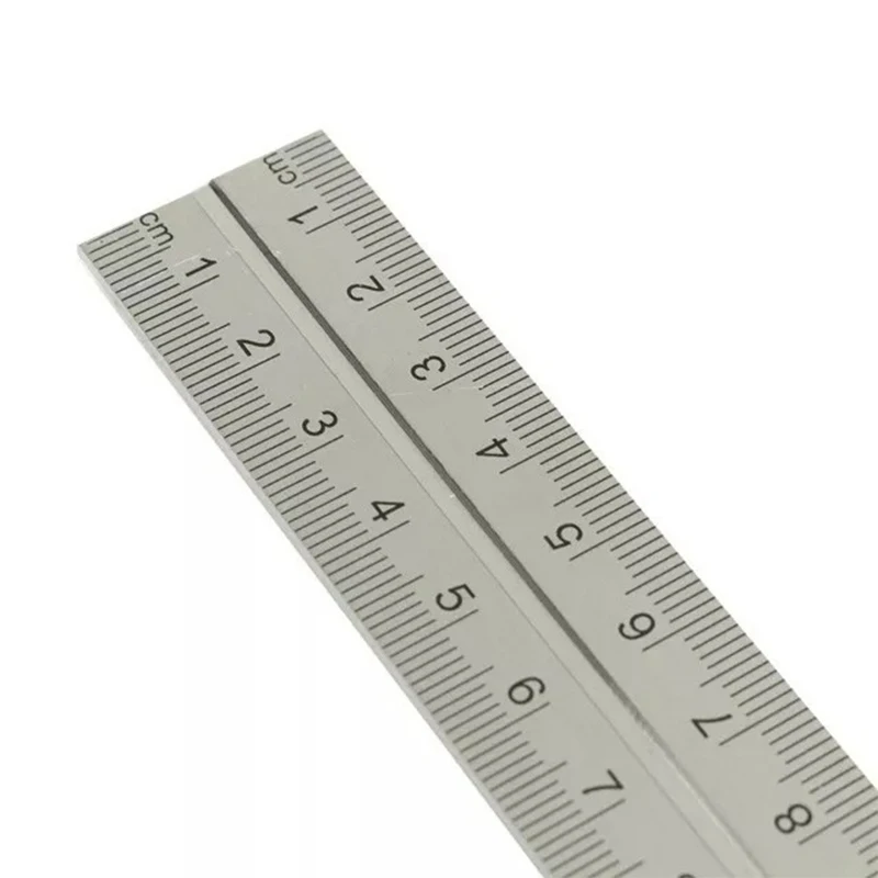 

300mm Square Angle Ruler Measuring Tools Multifunctional Combination Ruler Precision Marking T -Ruler