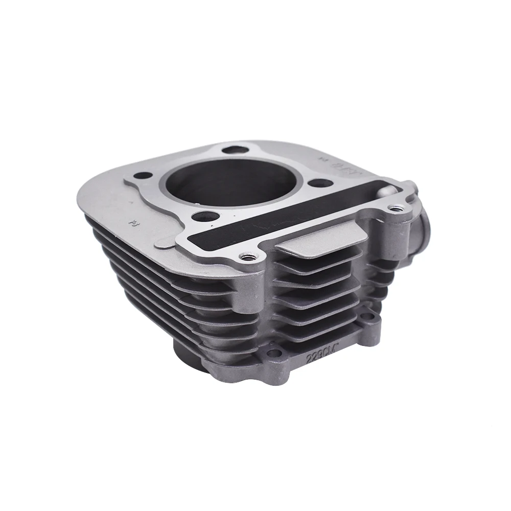 Комплект уплотнительных прокладок для поршневого цилиндра Yamaha Moto-4 225 YFM225 |