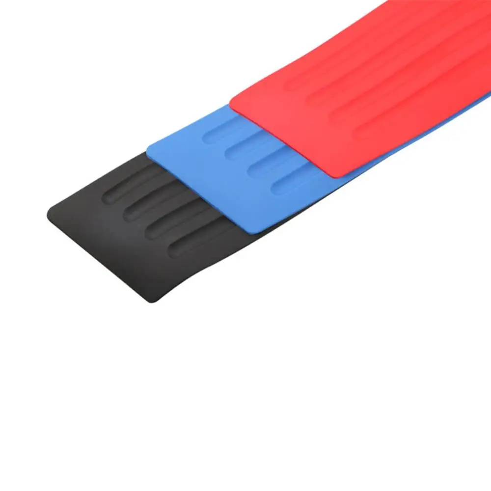 

Rubber Car Bumper Car Guard Scratch Protection Strip Rear Guard Bumper Protector Car Sticker Protector