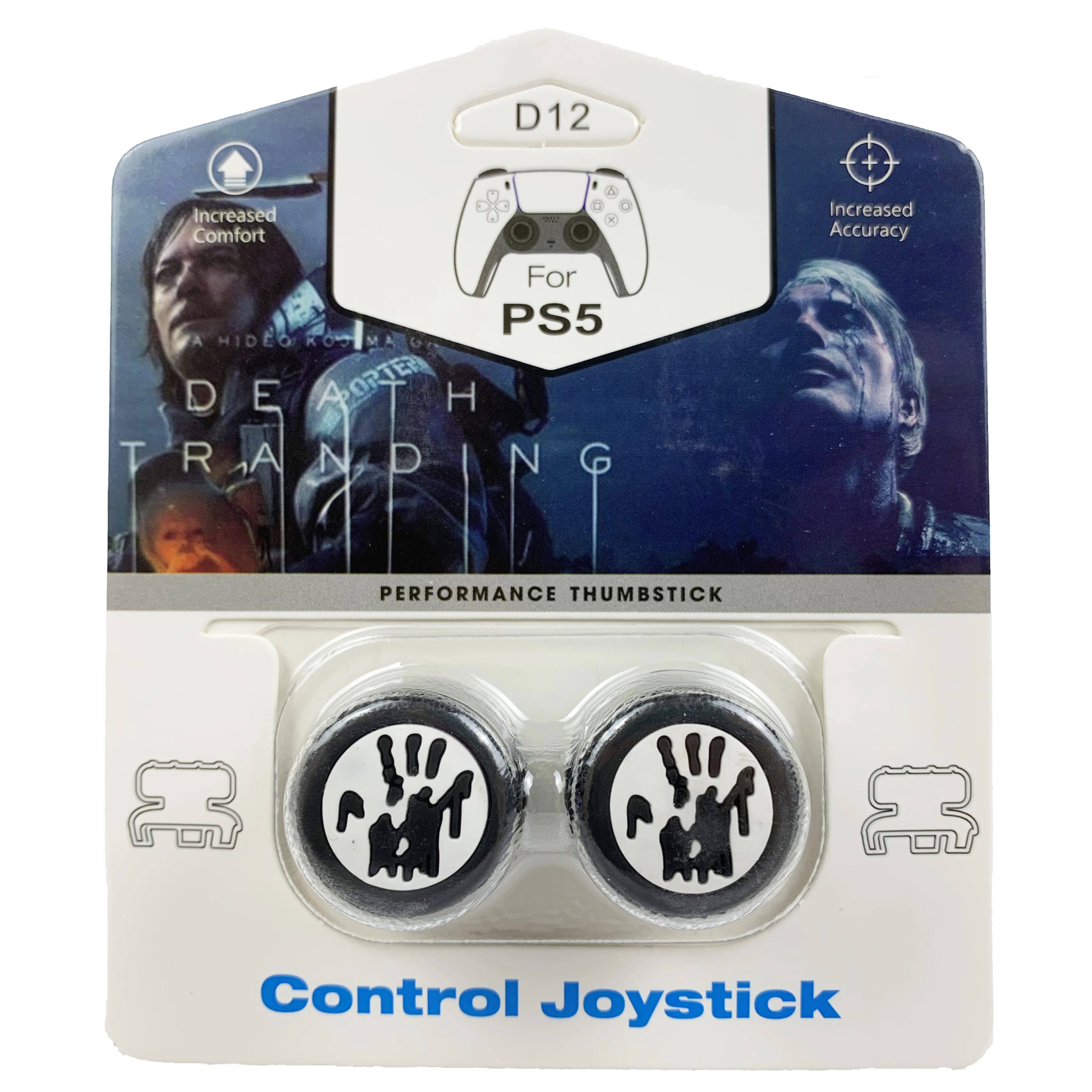 Колпачки для джойстика PS5 колпачки FPS аксессуары PS5/ PS4 | Электроника