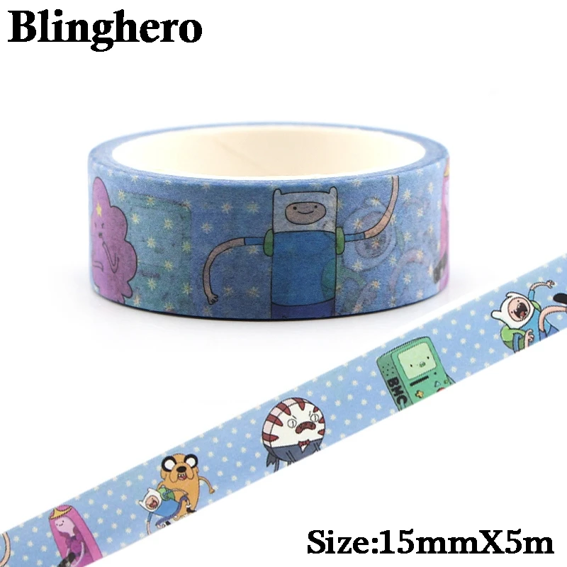 CA132 kawaii васи клейкая лента DIY декоративная наклейка Скрапбукинг дневник