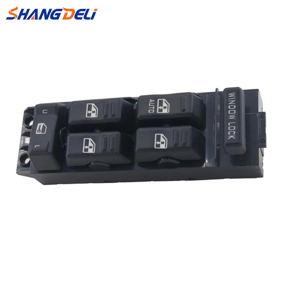 

Переключатель Стеклоподъемника для Chevrolet Tahoe Yukon 2000-2002 15720127