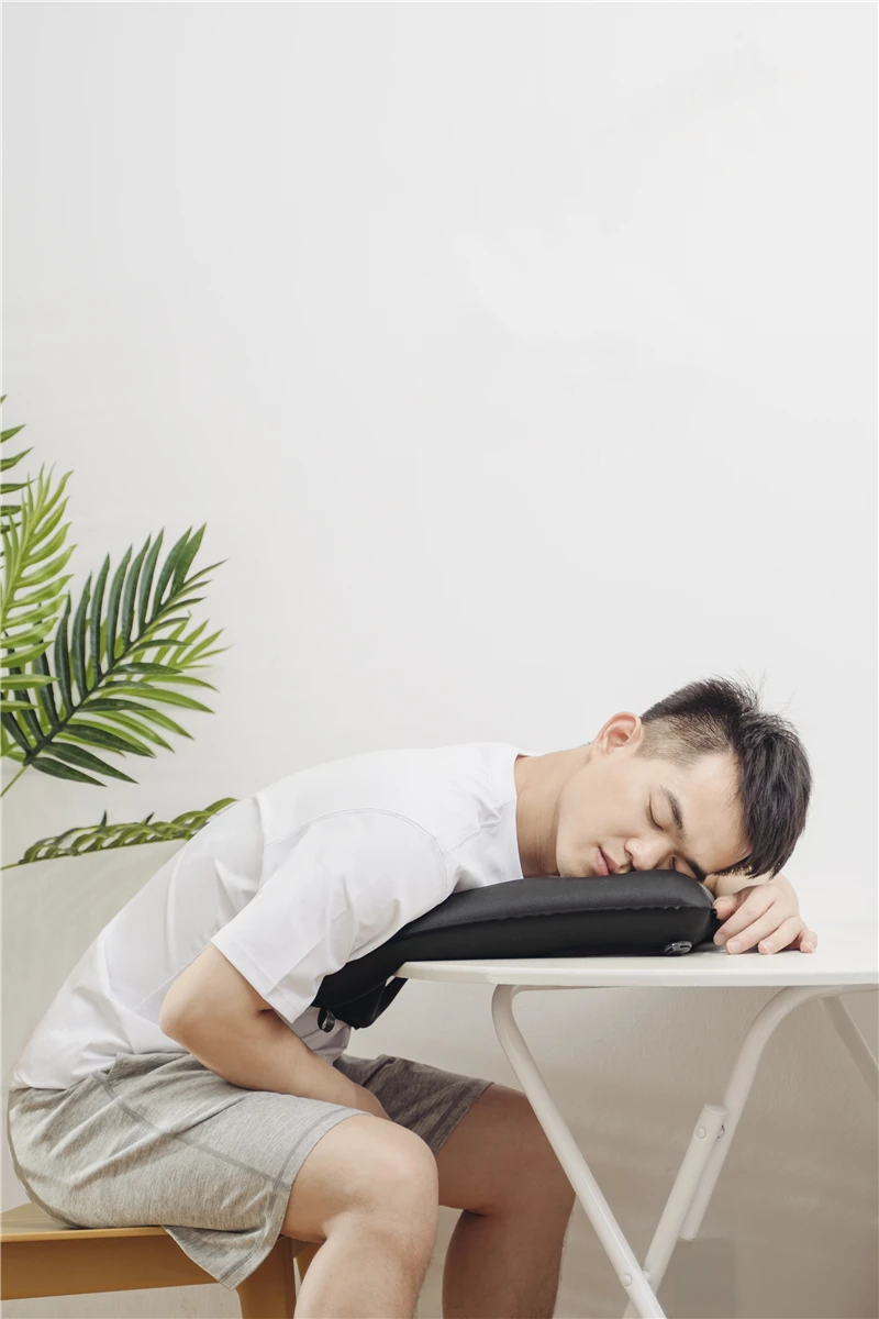 Zenph надувная подушка многофункциональное автомобильное сиденье матрас