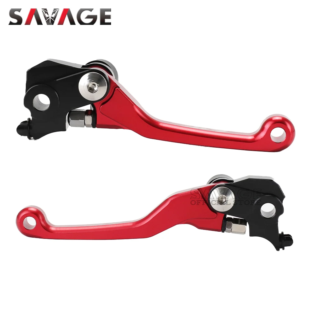 Рычаги поворотного тормоза сцепления для HONDA CRF450R CRF450RX 2021 2022 CRF 450 R RX аксессуары