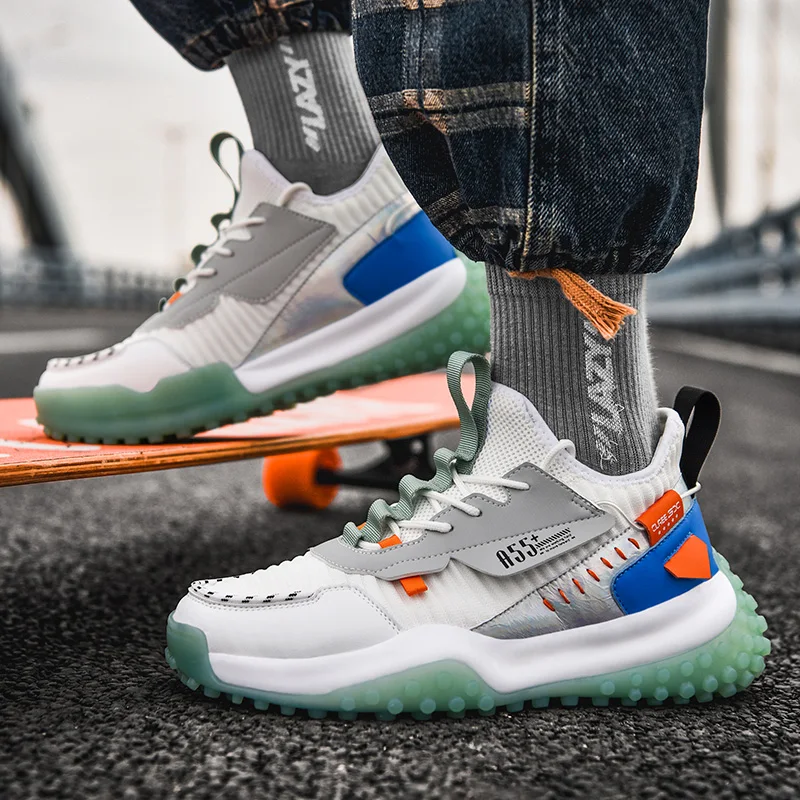 

Мужские спортивные кроссовки Mint спортивная обувь для мужчин, уличная спортивная обувь 2021, мужская спортивная обувь для тренировок и бега