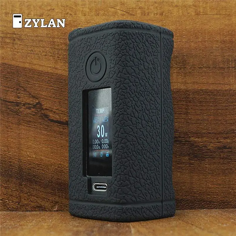Чехол для ASMODUS Minikin 3 S 200w Kit Box Vape комплект силиконовый чехол защитный гель защиты