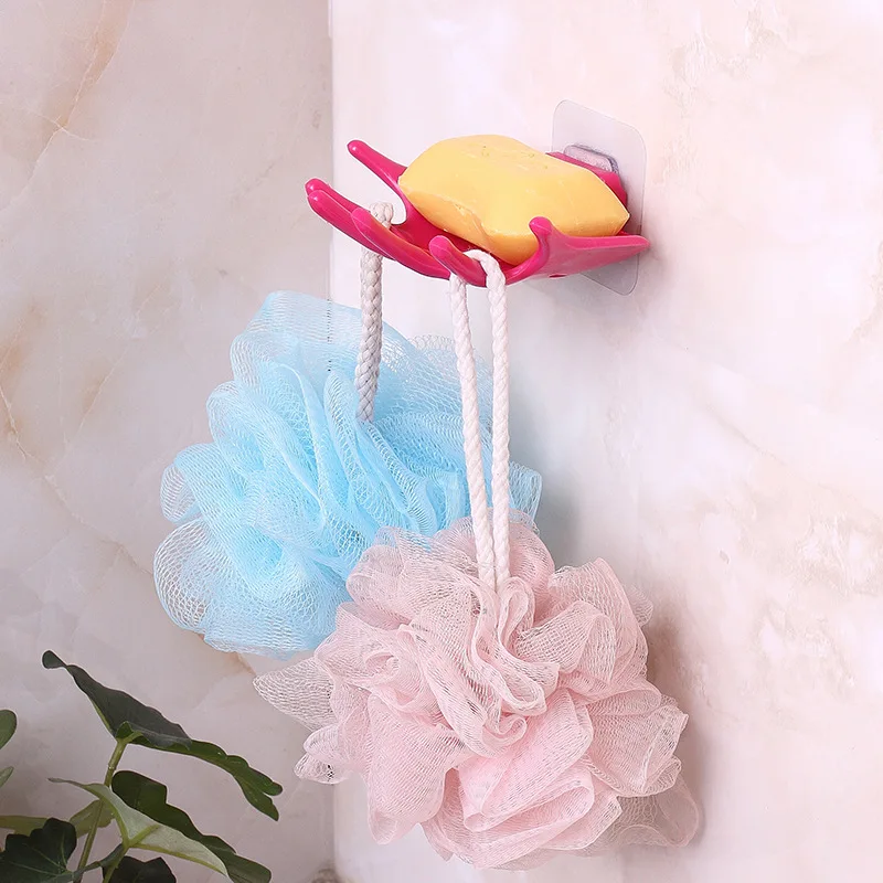 Прямая продажа с фабрики мыльница для ванной комнаты полка хранения туалетного