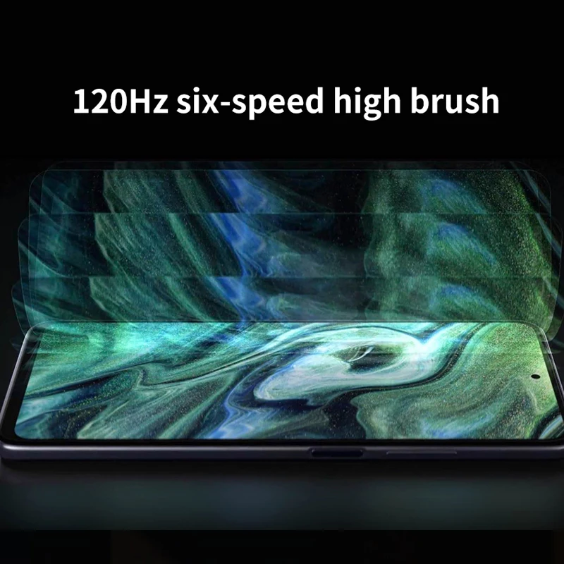 Оригинальный Смартфон Xiaomi Redmi Note 9 Pro телефон с экраном 128 дюйма 6 ГБ ОЗУ 750 Гб ПЗУ