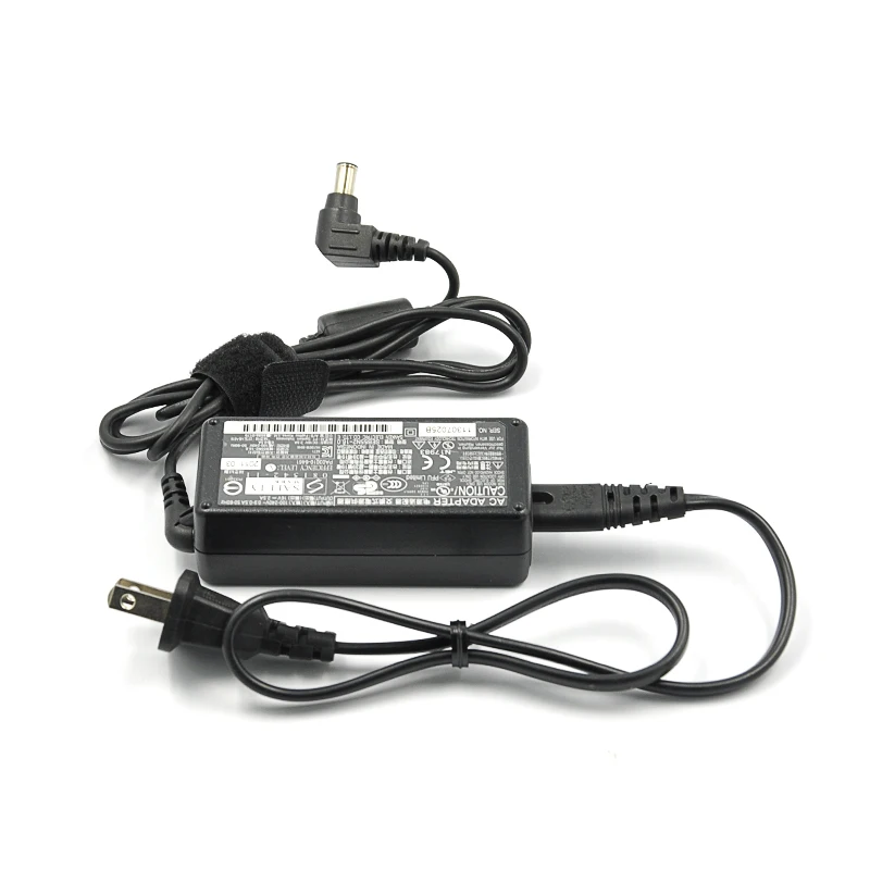 Used Charger 16V 2.5A AC Adapter For Fujitsu ScanSnap Scanner PA03360-B055 S510 S500 FI-5110E0X FI-5110E0X2 CA01007-0730 | Электроника