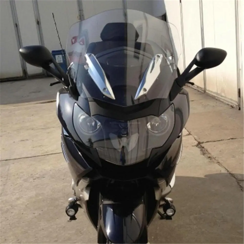 4 мм/5 мм K1600GT K1600GTL ветровой экран козырек ДЕФЛЕКТОР ДЛЯ BMW K 1600 GT GTL 1600GT 1600GTL|Накладки