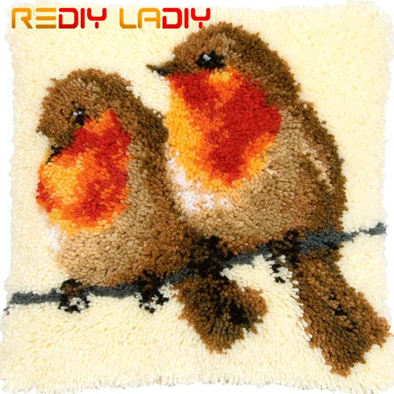 Крюк с защелкой подушки Платье изображением снеговика напечатаным холстом Чехлы