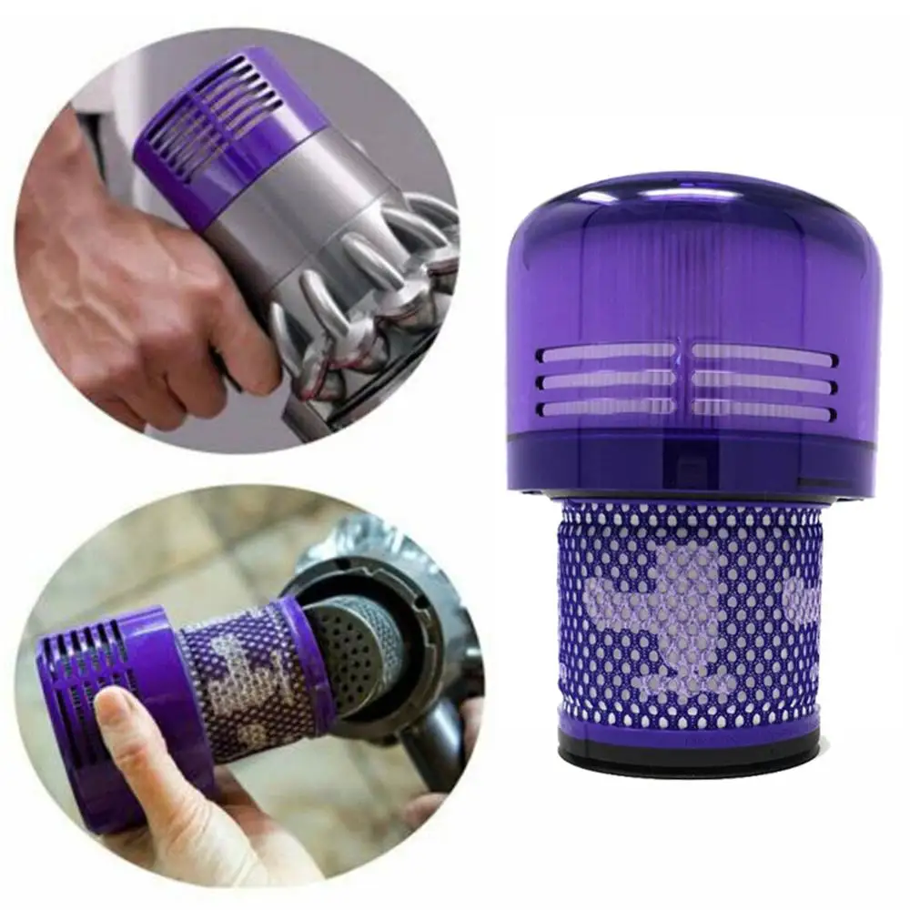 Кронштейн для пылесоса dyson v7v8v10v11 фильтр V11 Sv14 держатель кронштейна