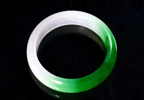 LETSFUN Изящные Ювелирные изделия Китайский Натуральный красивый Изумрудный