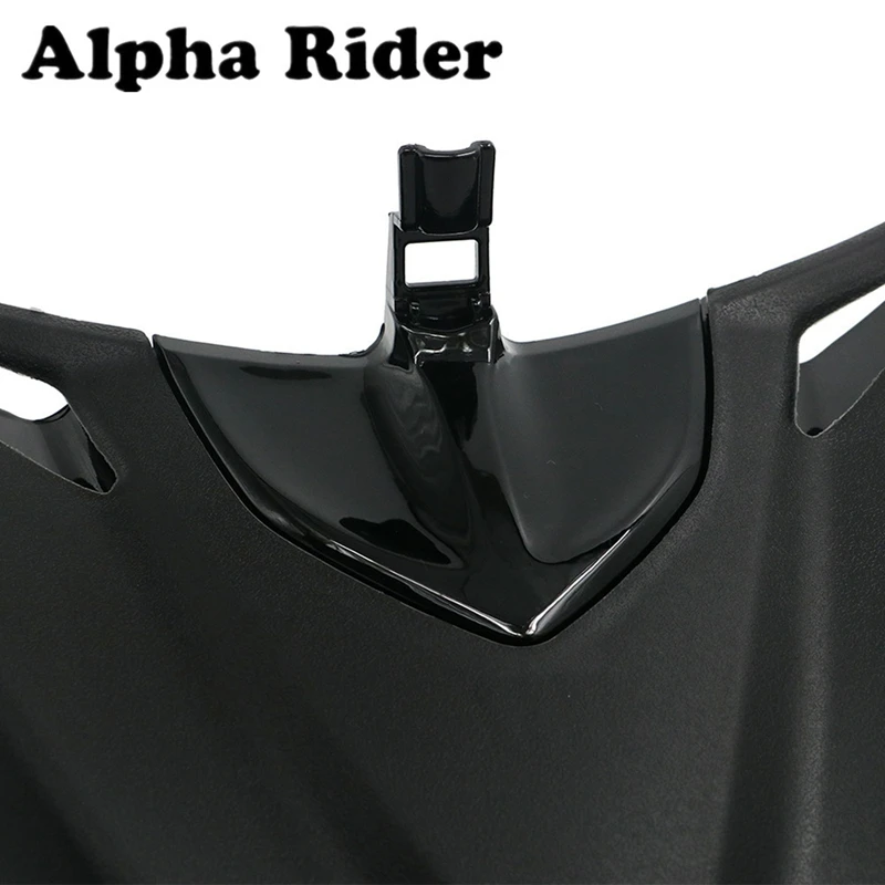 

for 12-17 Suzuki DL650 Vstrom Motorcycle Front Fender Beak Wheel Cover V-Strom DL 650 ADV V Strom 2012 -2017