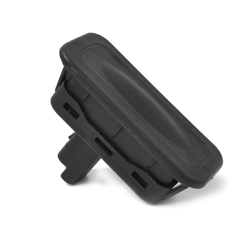 Переключатель спуска багажника кнопка открывания 8200076256 для Clio Megane Captur Kangoo черный