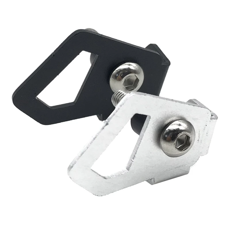 

Motorcycle Rear ABS Sensor Guard Fit for YAMAHA Tenere 700 2019-2021 Motorcycle Rear ABS Sensor Cover Protector