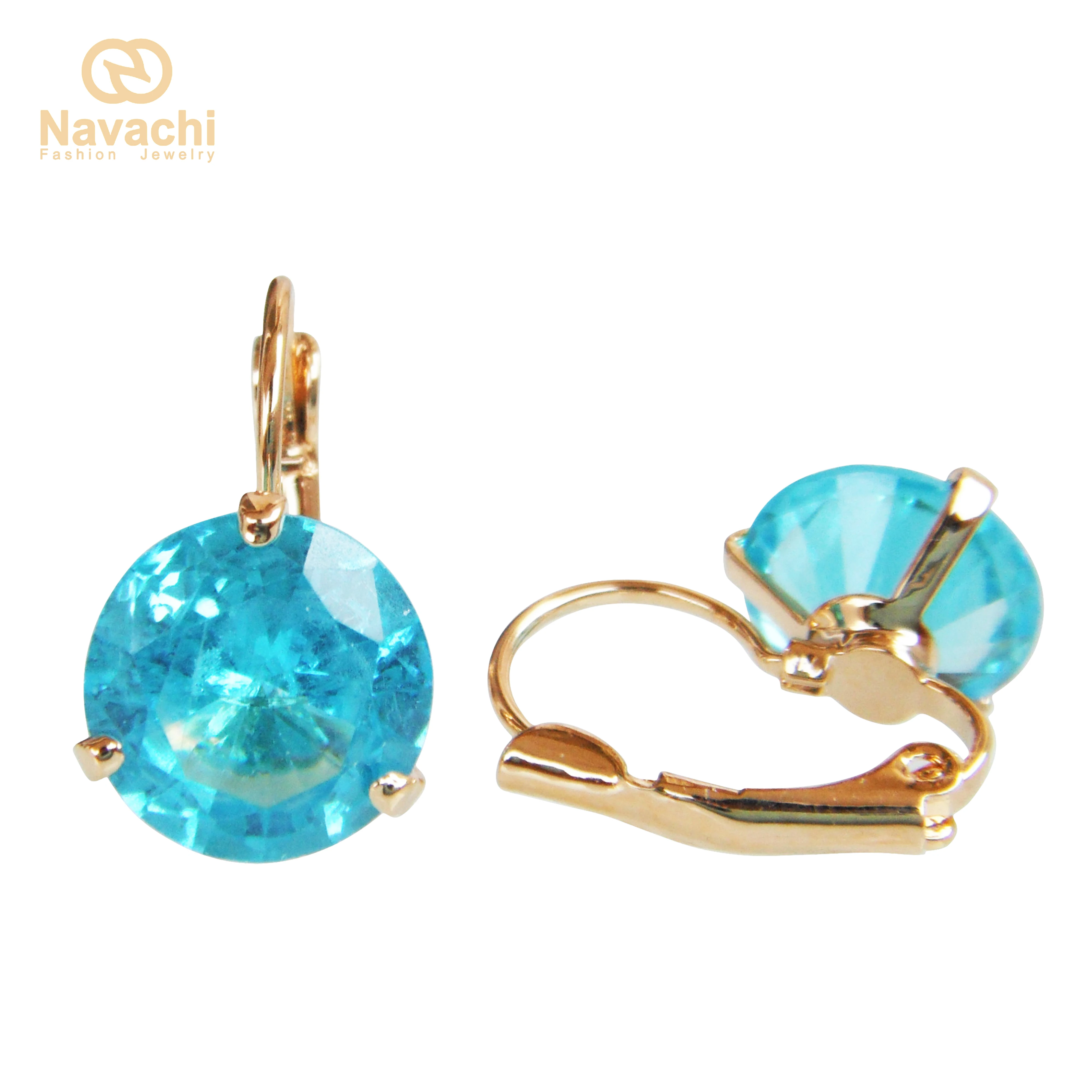 Серьги кольцо левербэк с фианитами 1 2 см|hoop earrings|earrings hoop earringsearrings free |