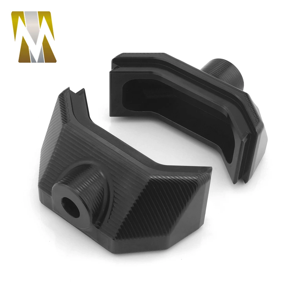 Аксессуары для задней вилки мотоцикла блок регулировки цепи шпинделя аксессуары